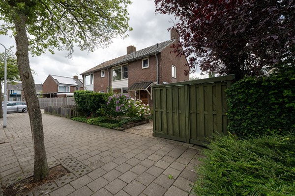 Medium property photo - Pelikaanstraat 17, 1561 HM Krommenie
